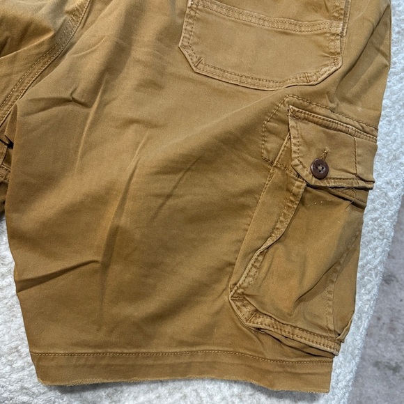 [American Eagle Outfitters] EUC Cargo Shorts - Picture 8 of 10